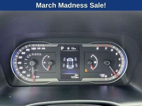 Used 2022 Hyundai Santa Cruz SEL w/ Winter Package image 17