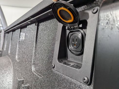 New 2026 Toyota Tundra SR5 image 7