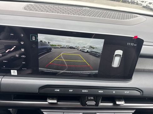 New 2027 Kia Telluride EX X-Line AWD/4WD image 14