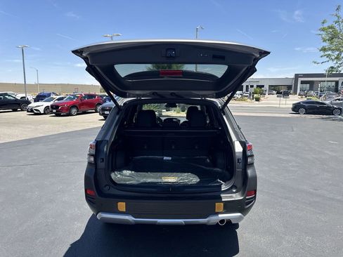 New 2026 Subaru Forester Wilderness AWD/4WD image 21