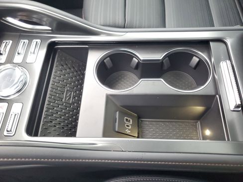 New 2026 Lincoln Nautilus Reserve image 27