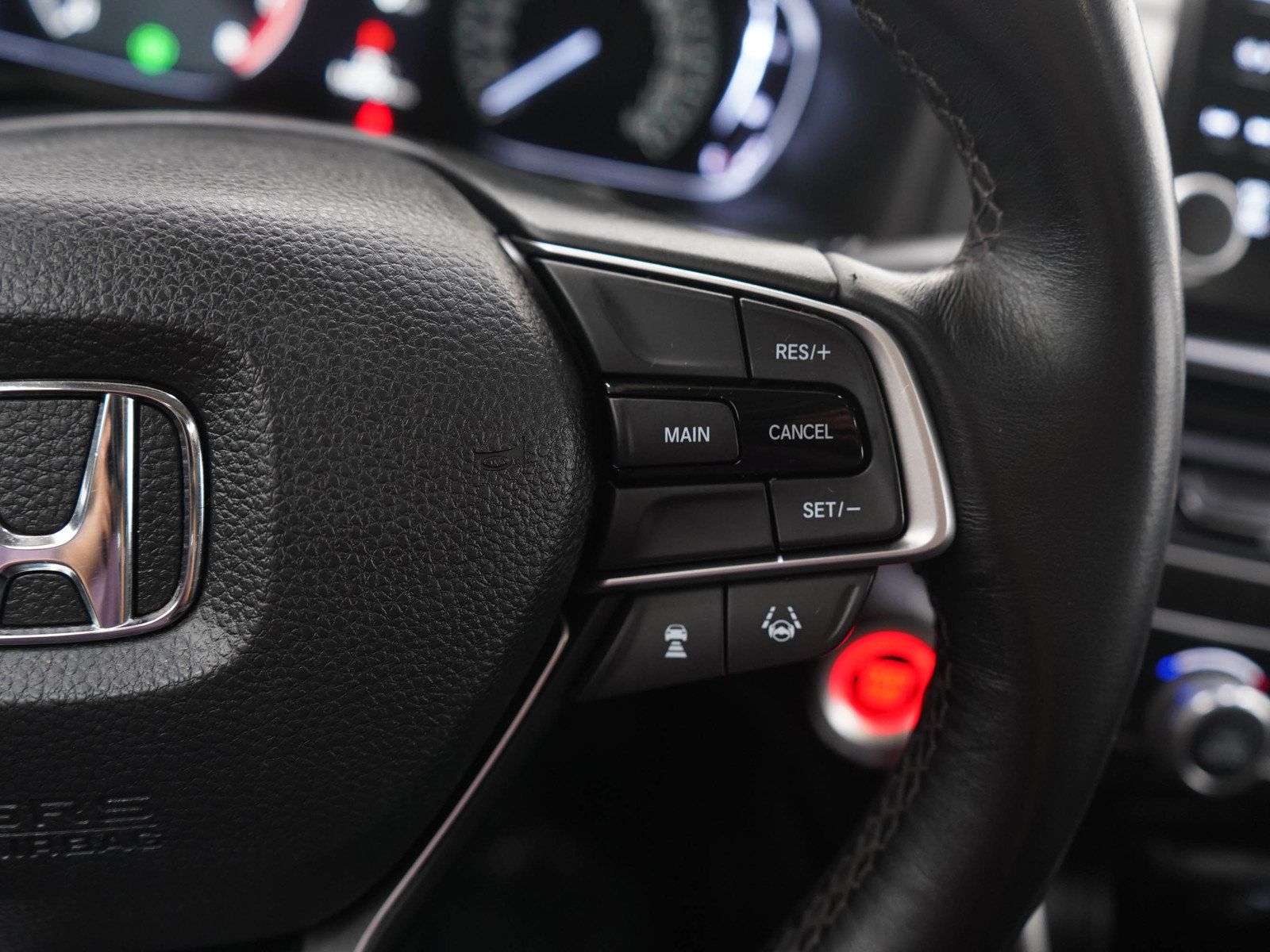 Used 2019 Honda Accord EX-L image 25