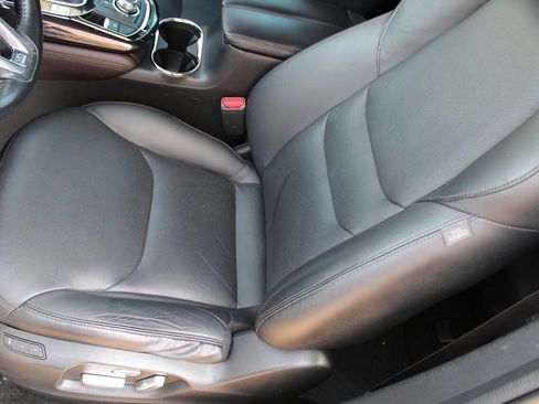 Used 2016 MAZDA CX-9 Grand Touring image 17