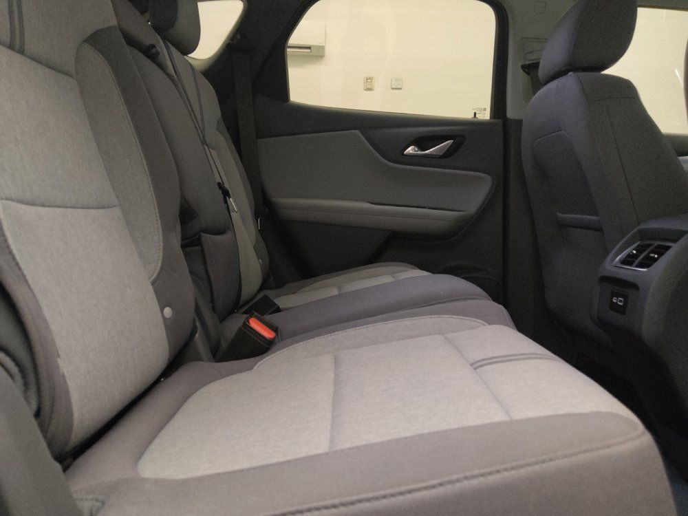 Used 2021 Chevrolet Blazer LT FWD image 19