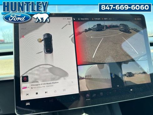 Used 2023 Tesla Model Y Performance AWD/4WD image 27