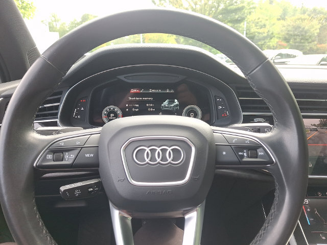 Used 2022 Audi Q7 2.0T Premium Plus w/ Premium Plus Package AWD/4WD image 20