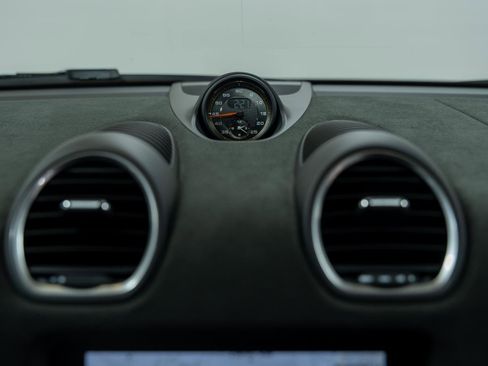 Used 2023 Porsche 718 Cayman GT4 RS w/ Weissach Package image 88