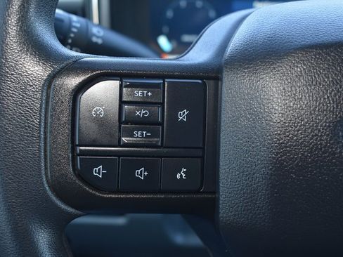 Used 2024 Ford F350 XLT w/ XLT Premium Package image 19