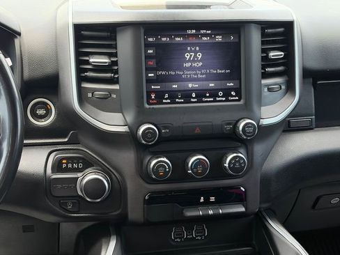 Used 2020 RAM 1500 Lone Star image 13