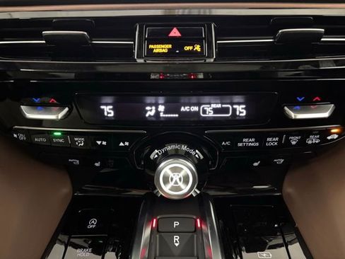 New 2026 Acura MDX w/ Technology Package FWD image 27