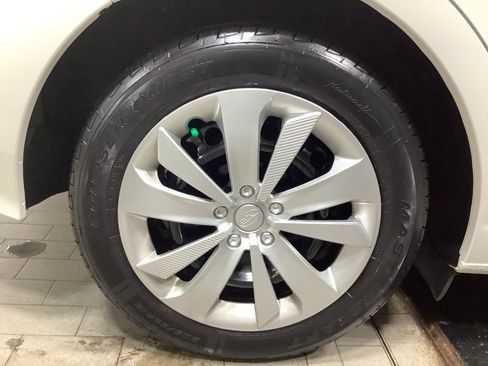 Certified 2023 Subaru Impreza 2.0i image 27