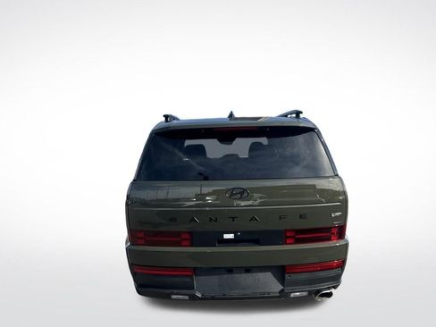 Used 2025 Hyundai Santa Fe XRT image 7