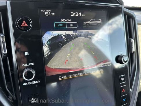 New 2026 Subaru Forester Premium w/ Premium/Limited Package image 22