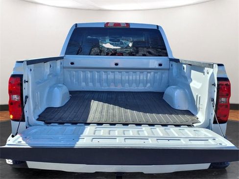 Certified 2018 Chevrolet Silverado 1500 LT w/ All Star Edition image 21