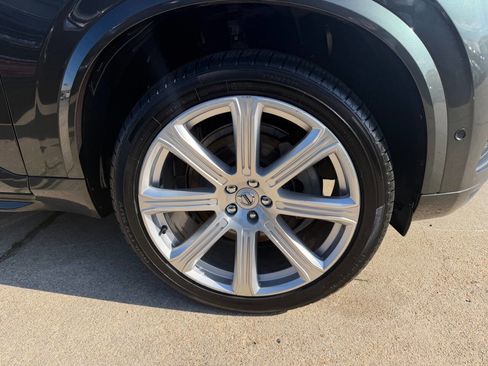 Used 2018 Volvo XC90 T6 Inscription w/ Convenience Package image 5