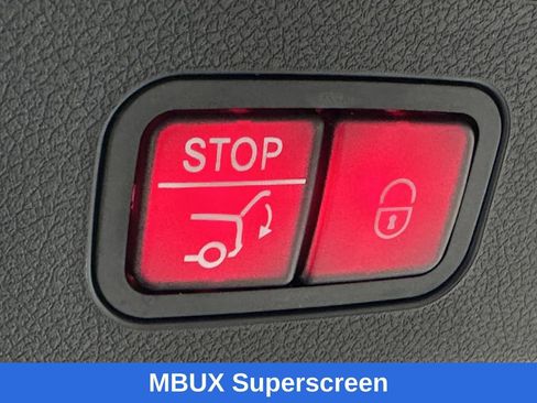 Certified 2025 Mercedes-Benz E 450 4MATIC All-Terrain Wagon image 21