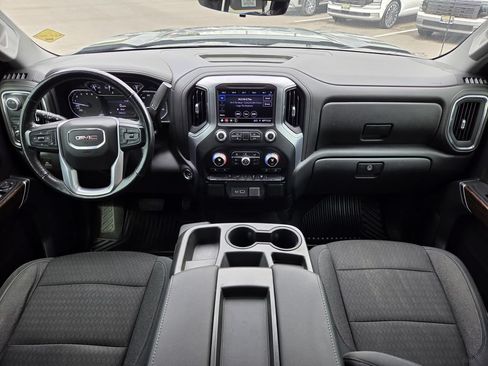 Used 2020 GMC Sierra 1500 SLE w/ SLE Value Package RWD image 10