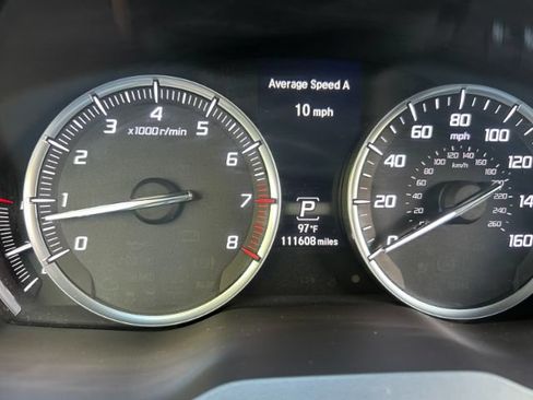 Used 2014 Acura MDX SH-AWD w/ Technology Package image 16