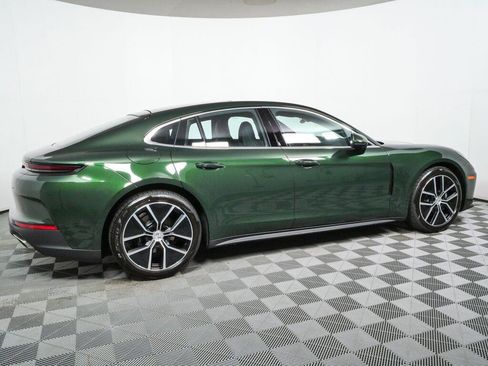 New 2026 Porsche Panamera image 29