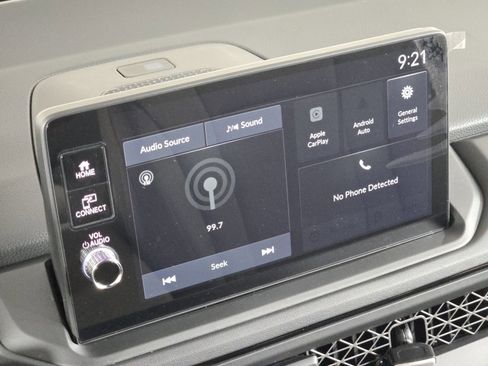 New 2026 Honda Accord SE image 4