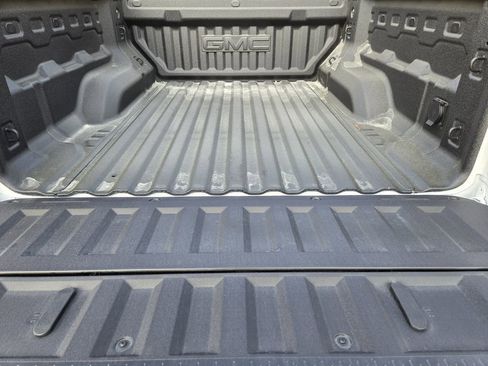 New 2026 GMC Canyon AT4X AWD/4WD image 23