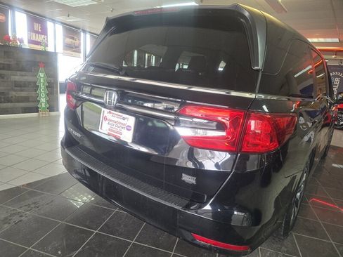 Used 2021 Honda Odyssey EX-L image 5