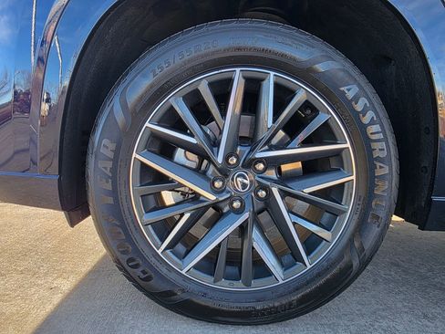 Used 2024 Lexus TX 350 AWD image 35