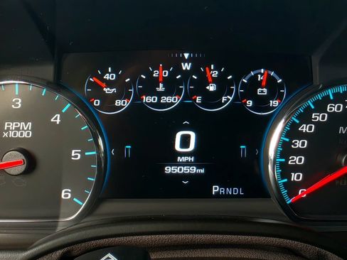 Used 2017 GMC Yukon Denali AWD/4WD image 31