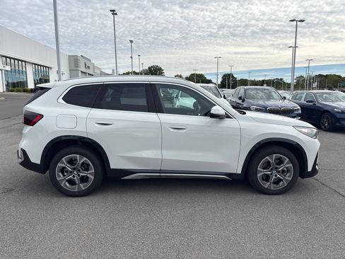 Used 2026 BMW X1 xDrive28i w/ Technology Package AWD/4WD image 9