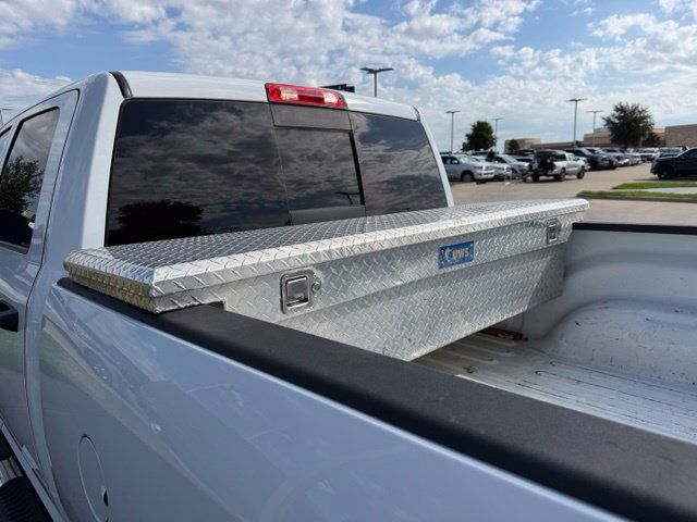 Used 2022 RAM 2500 Tradesman AWD/4WD image 9