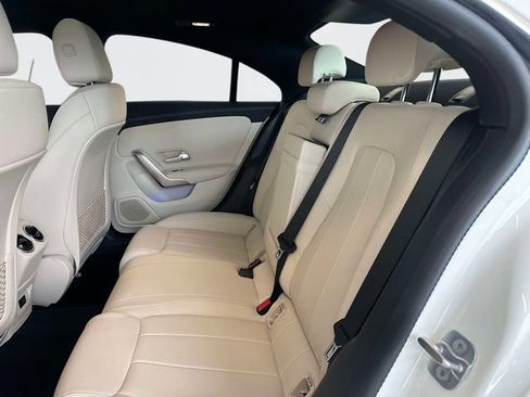 Certified 2023 Mercedes-Benz CLA 250 4MATIC image 12