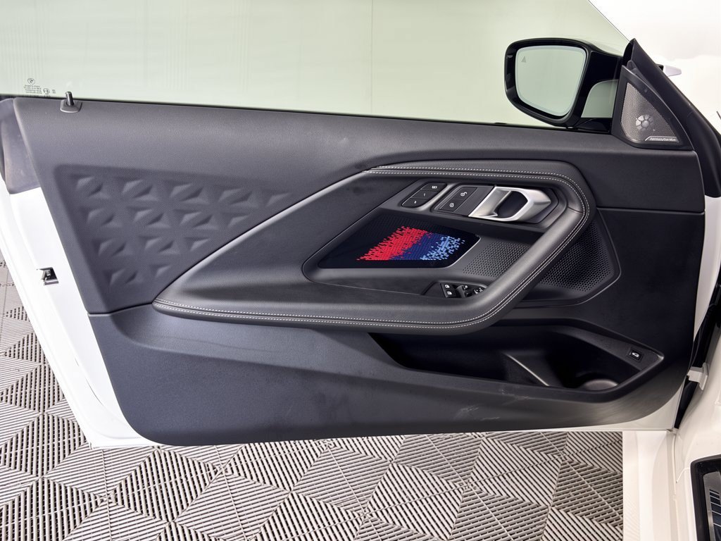 Used 2025 BMW M2 w/ Lighting Package RWD image 14
