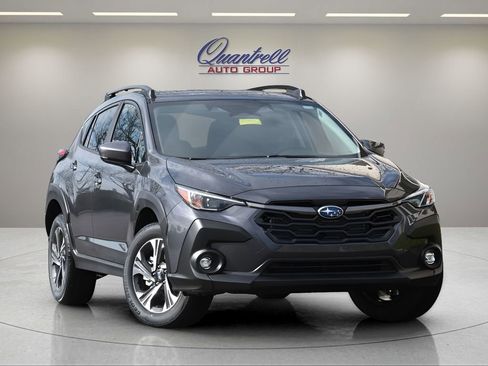 New 2026 Subaru Crosstrek 2.0i Premium image 1