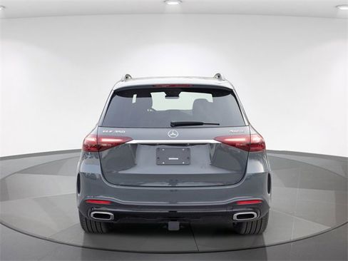 New 2026 Mercedes-Benz GLE 350 GLE 350 image 8