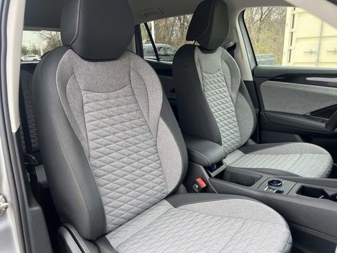 New 2026 Volkswagen Tiguan S FWD image 27