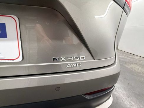 Used 2023 Lexus NX 350 F Sport AWD/4WD image 31