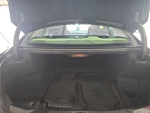 Used 2014 Cadillac ATS Sedan RWD image 13