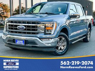 Used 2023 Ford F150 Lariat RWD 360° Tour