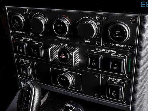 Used 2024 INEOS Grenadier Base image 22