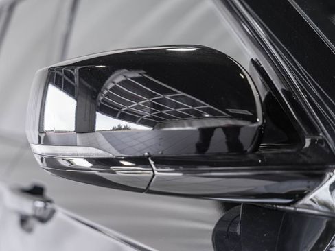 New 2025 Jeep Grand Cherokee Altitude w/ Trailer Tow Package image 14