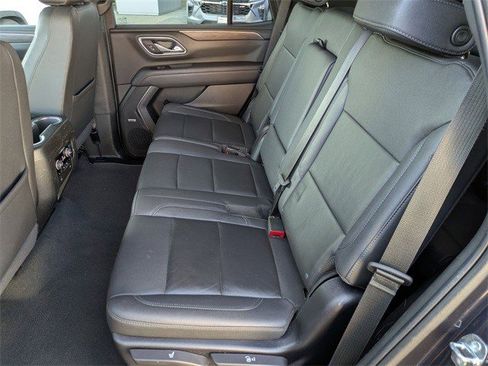 Certified 2022 Chevrolet Tahoe LT w/ Luxury Package image 22