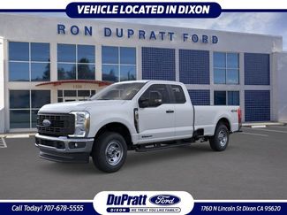New 2026 Ford F350 XL w/ XL Driver Assist Package video 1