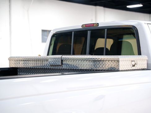 Used 1997 Ford F350 4x4 Crew Cab image 21
