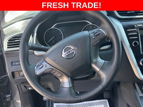 Used 2021 Nissan Murano SV AWD/4WD image 14