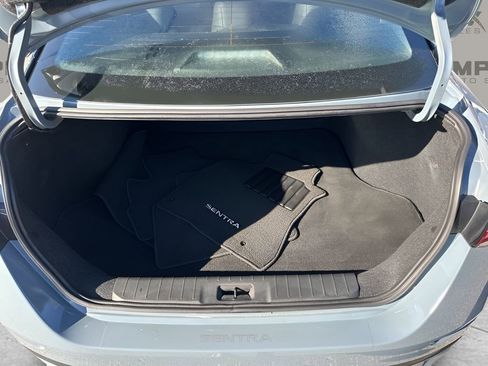 Used 2024 Nissan Sentra SR w/ SR Premium Package image 28