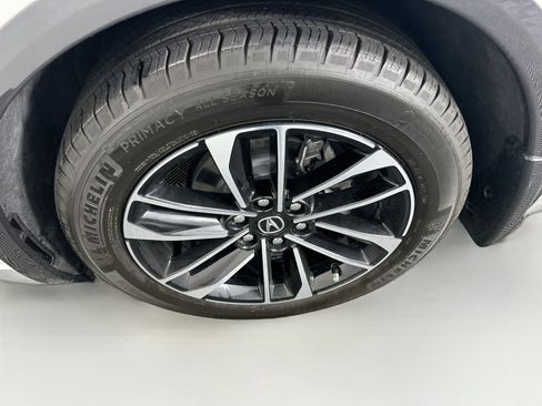 Used 2024 Acura ZDX A-Spec RWD image 11