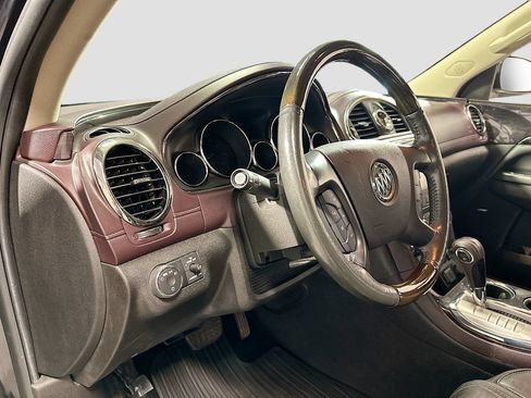 Used 2015 Buick Enclave Leather AWD/4WD image 11