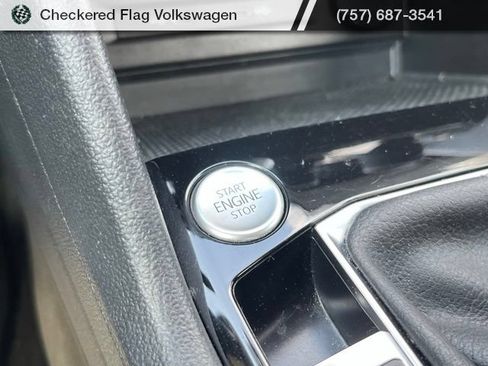 Used 2023 Volkswagen Taos S FWD image 40