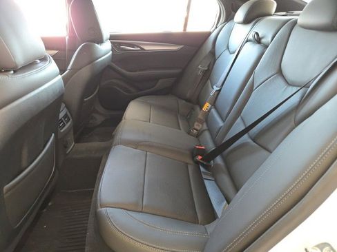 New 2025 Cadillac CT5 Premium Luxury image 5
