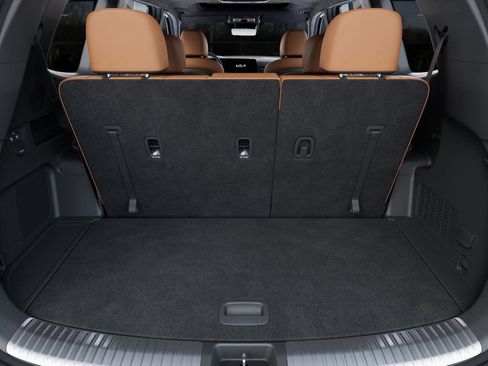 New 2025 Kia Telluride SX Prestige X-Pro image 19